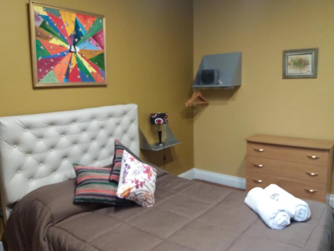 Bed & Breakfast Kalahat *