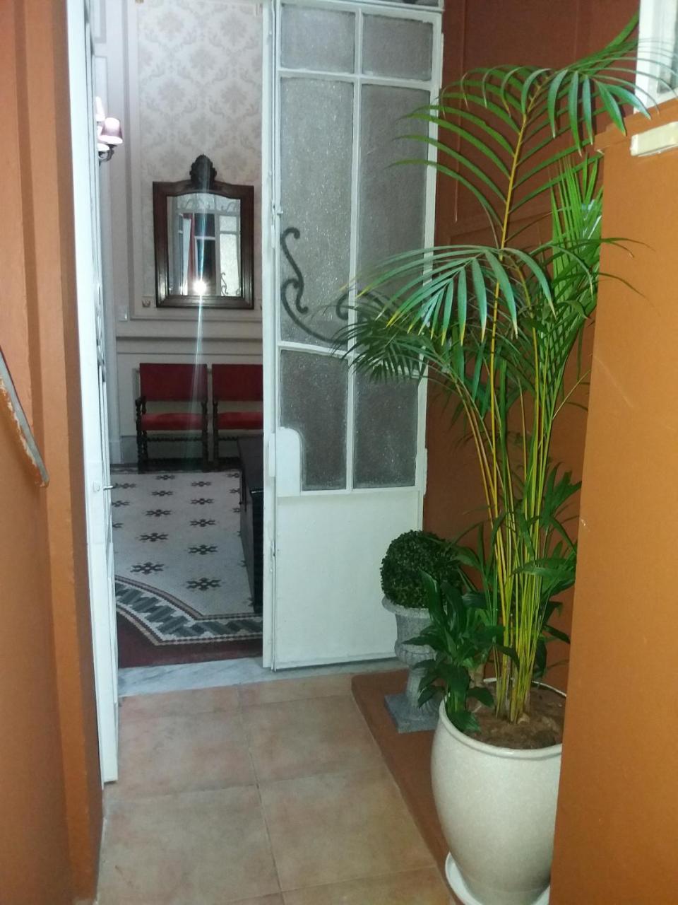 Bed & Breakfast Kalahat Buenos Aires