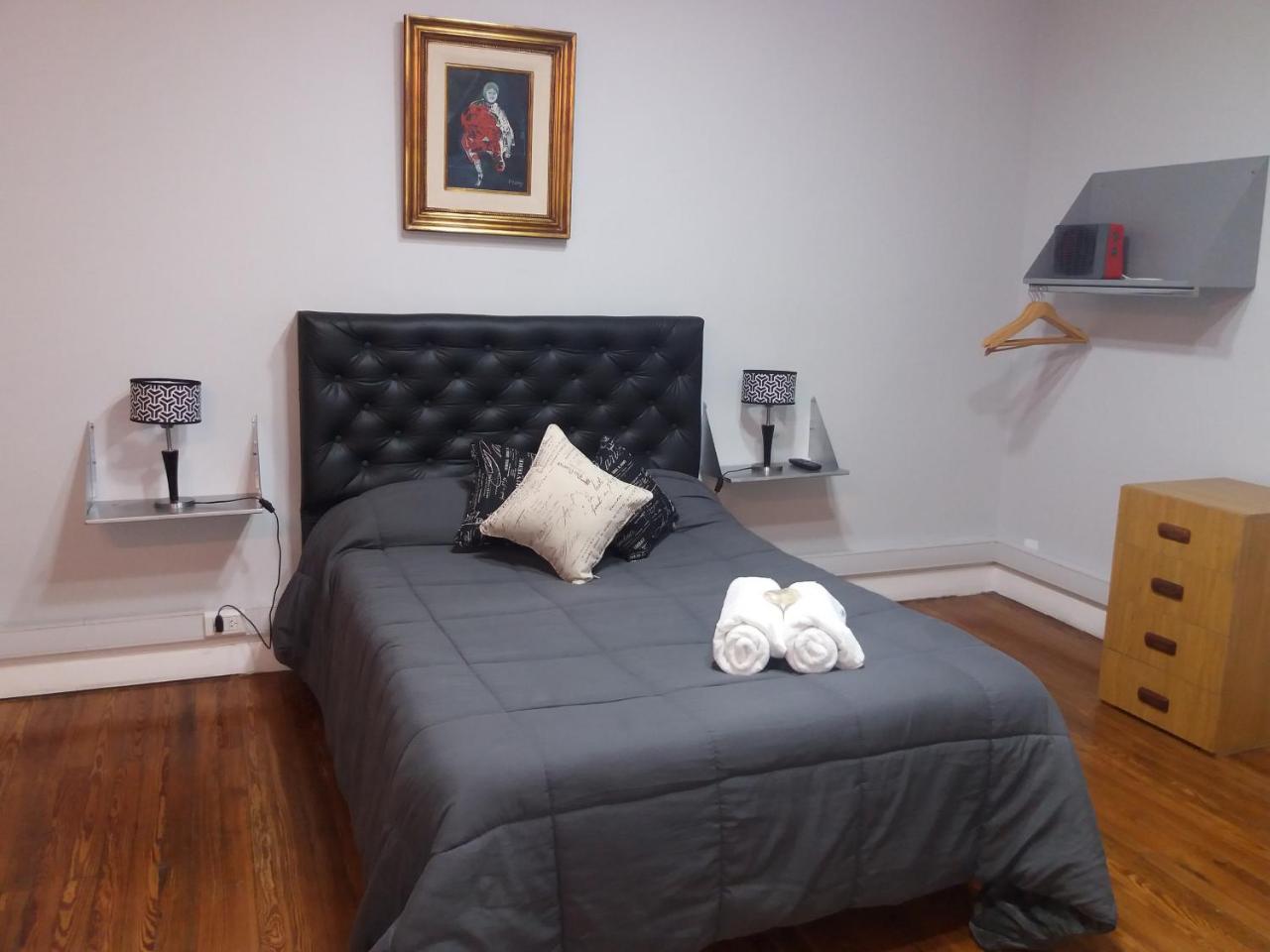Kalahat Bed & Breakfast *