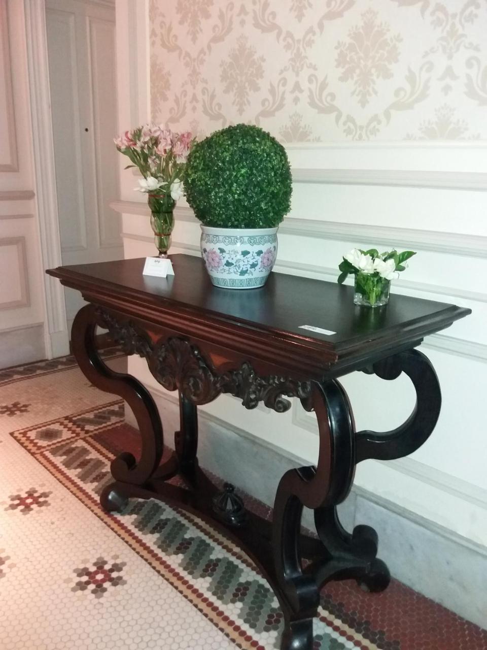 Kalahat Bed & Breakfast Buenos Aires
