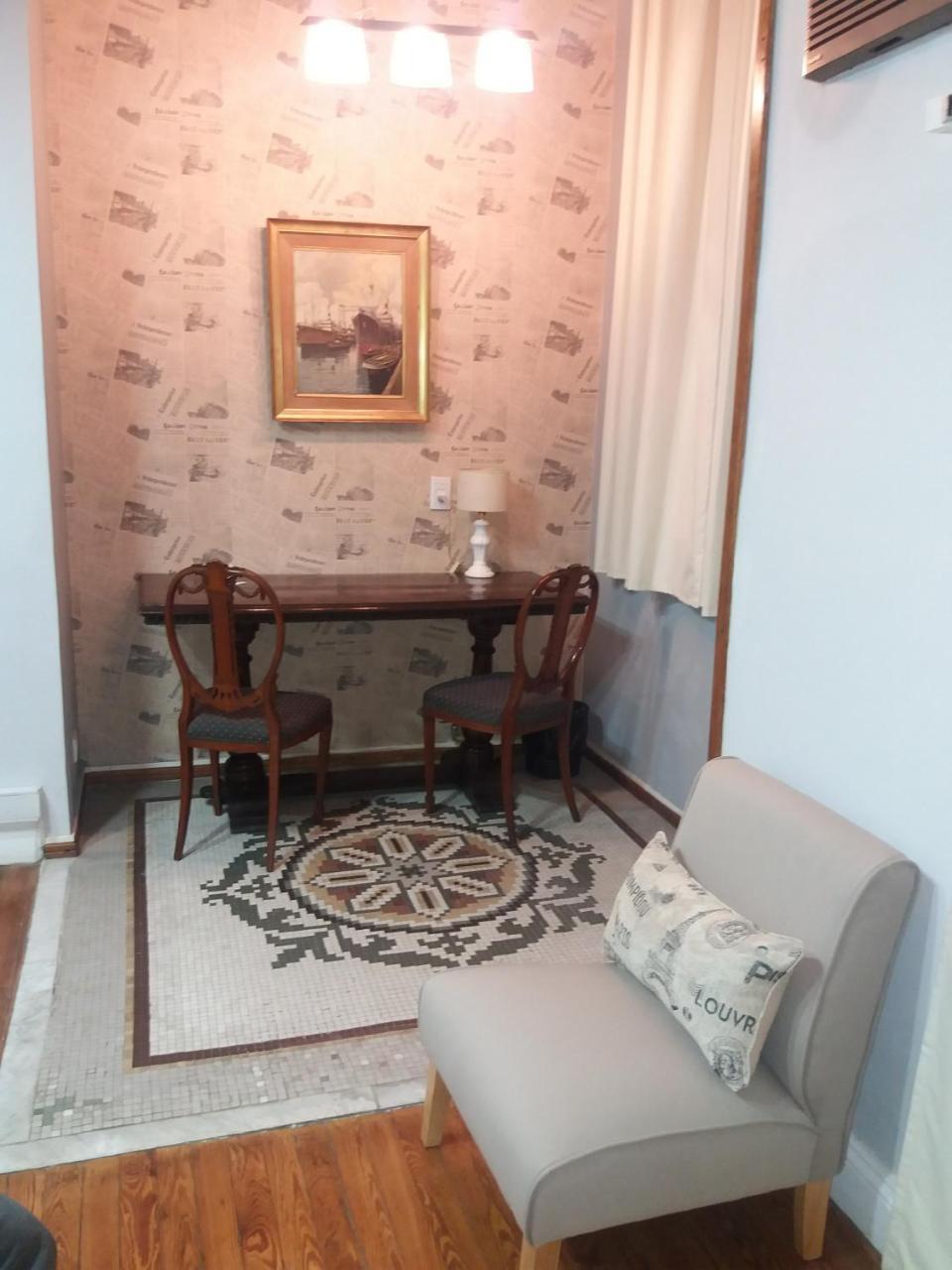 Kalahat * Buenos Aires