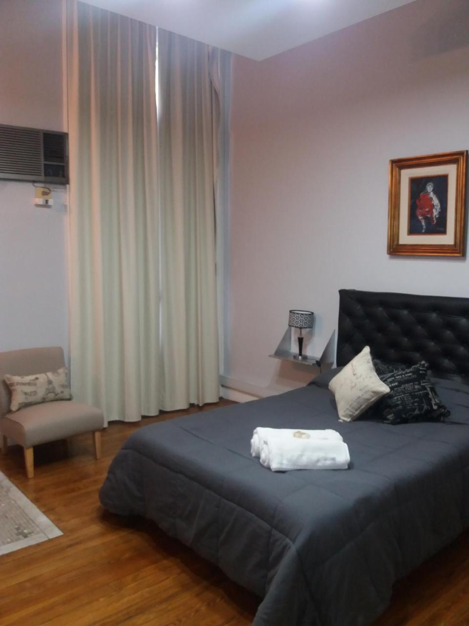Kalahat Bed & Breakfast *