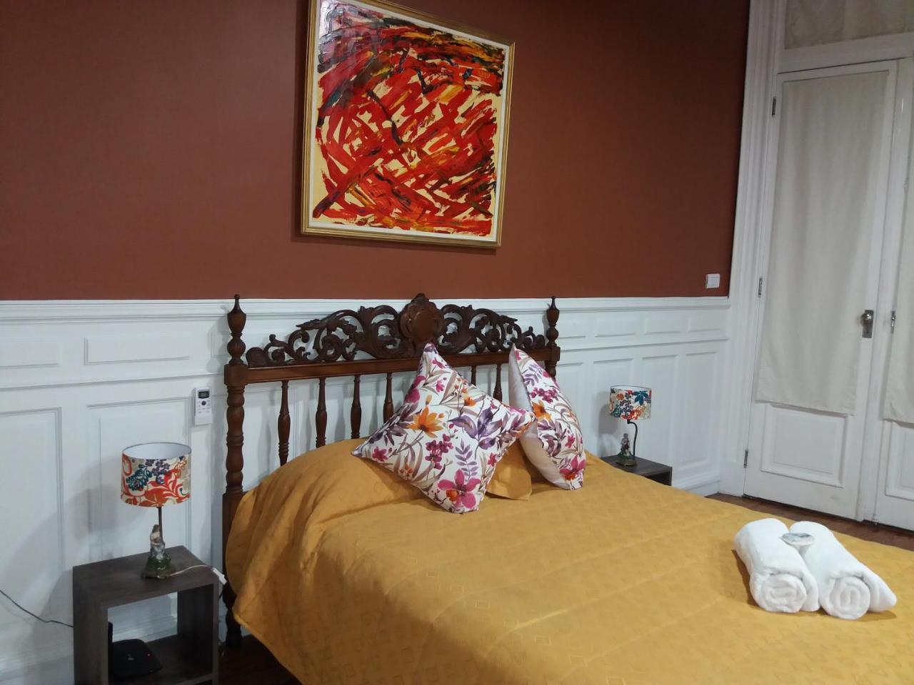 Kalahat Bed & Breakfast *
