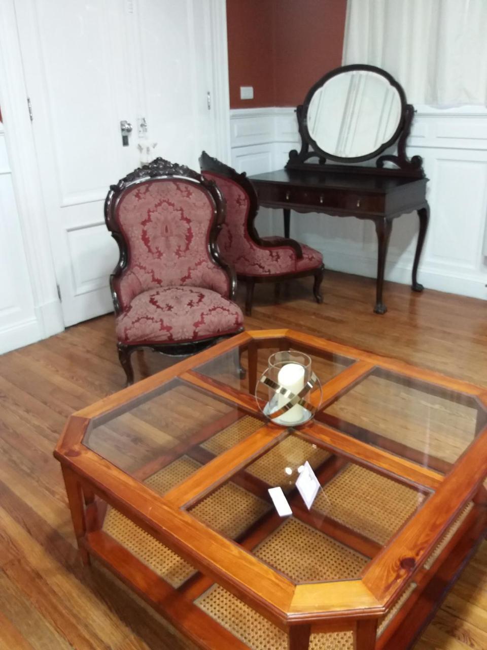 Bed & Breakfast Kalahat