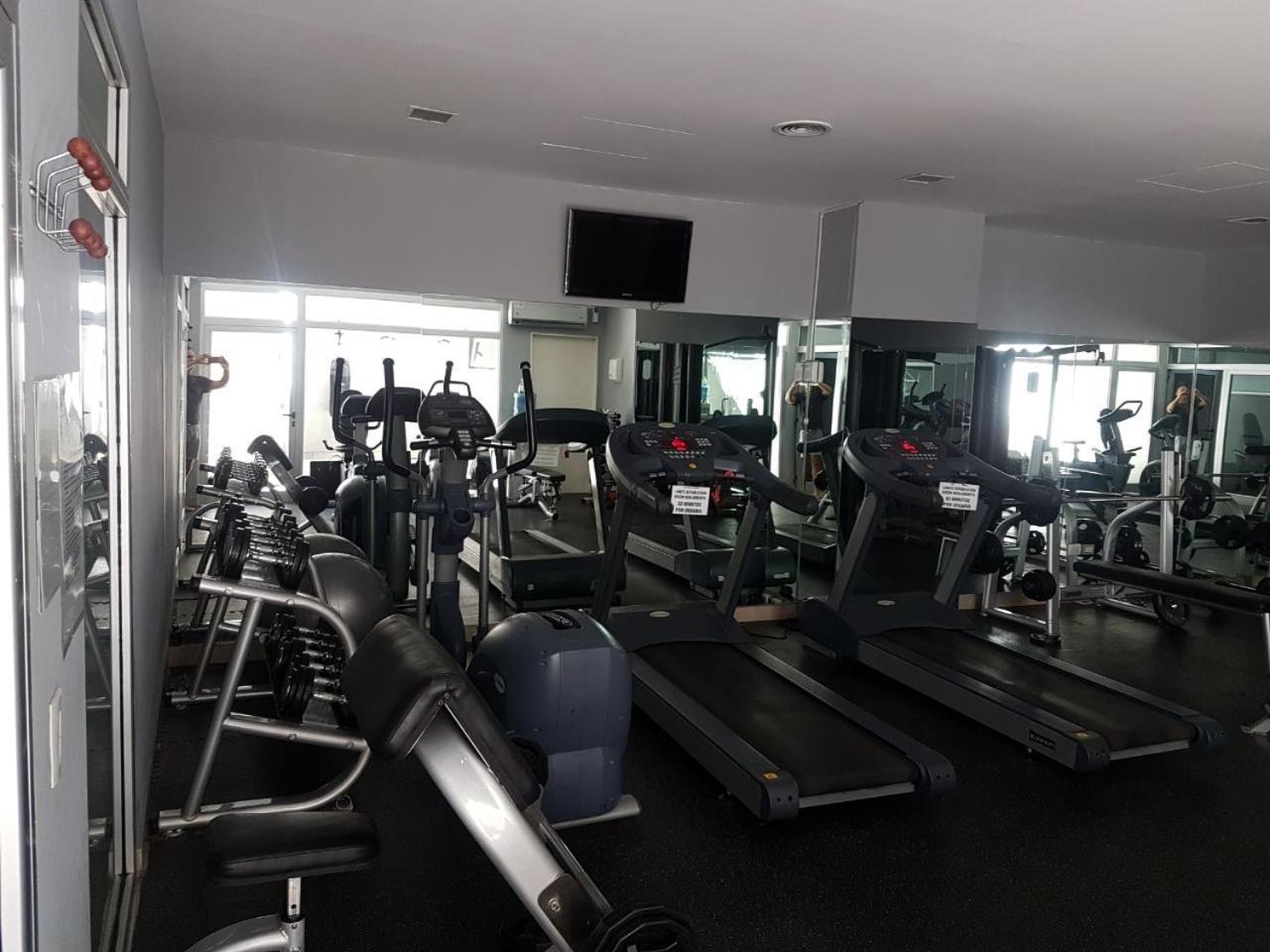 Palermo Towers Suites Bed & Breakfast *