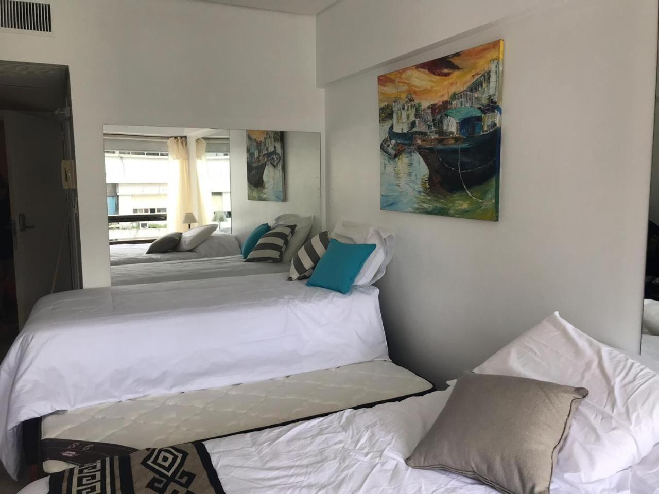 Apartment Tango Pop Junto Al Obelisco En 820 Avenida Corrientes *