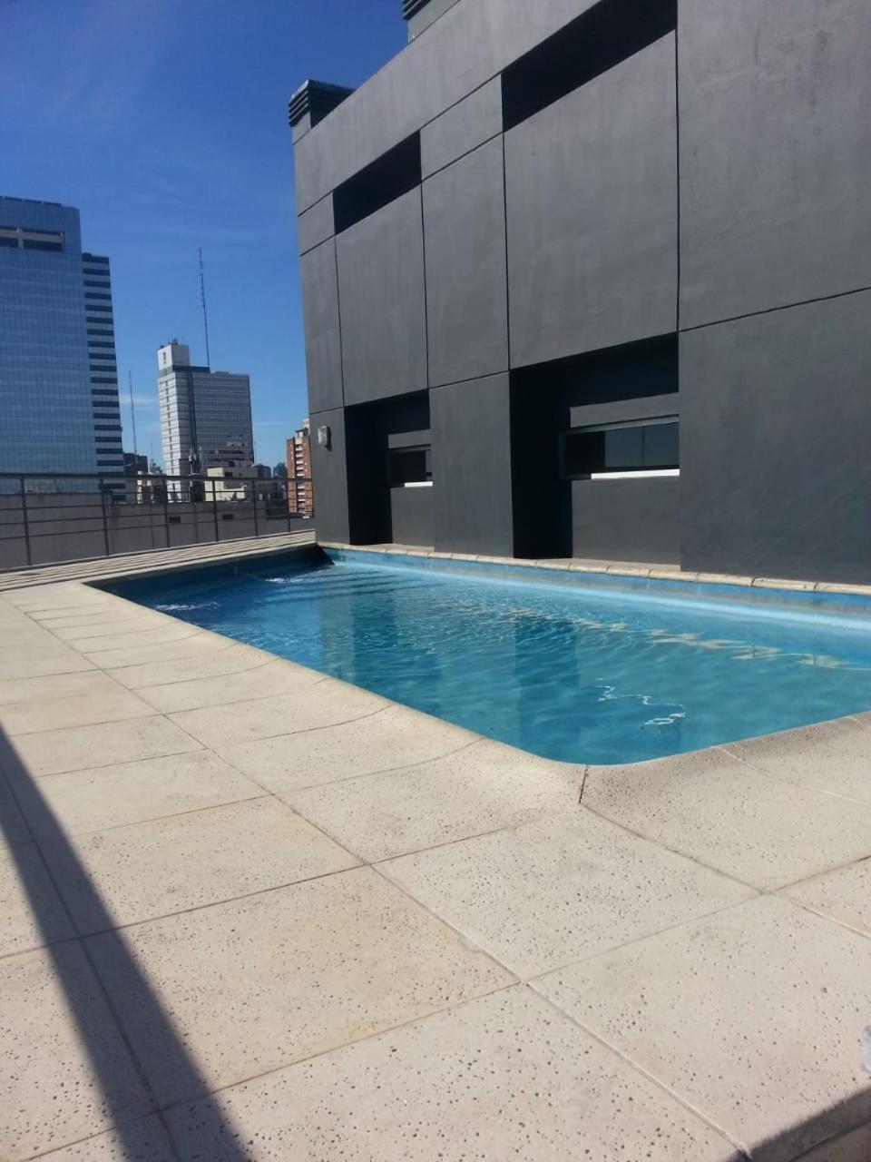 Apartment Direccion : Bernardo De Irigoyen 630 Buenos Aires