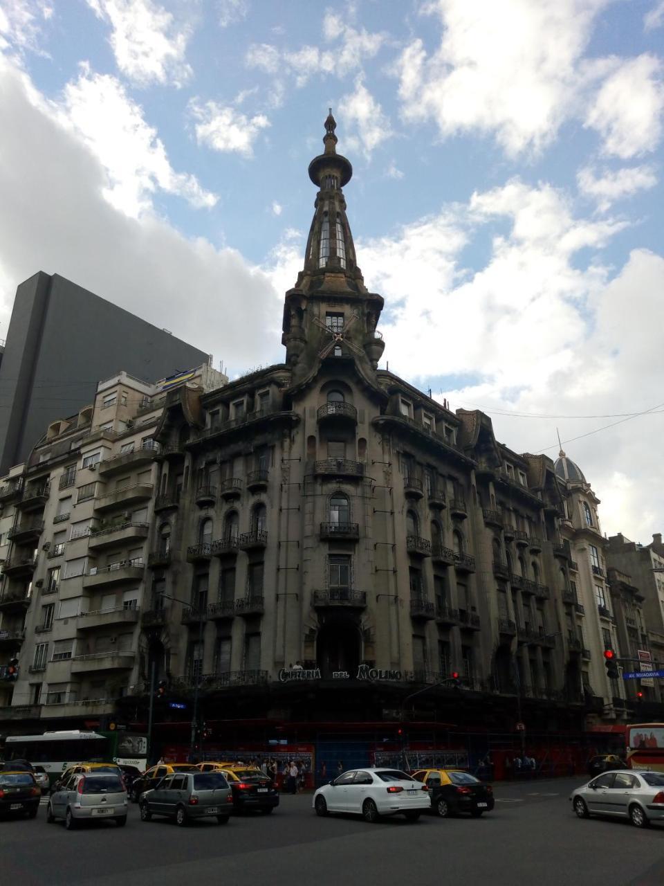 Mundo