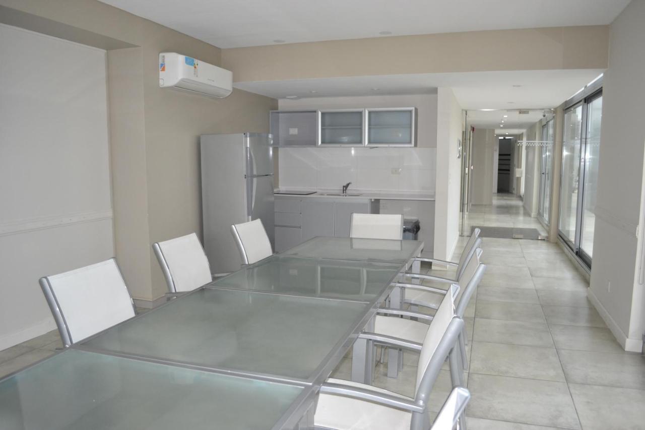 Comfortable & Elegant Buenos Aires