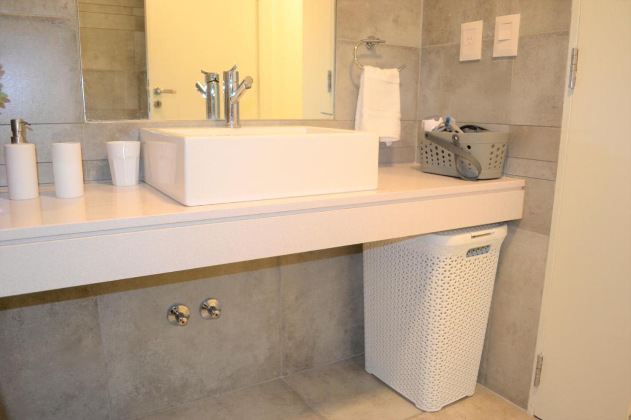 Comfortable & Elegant Apartment Buenos Aires