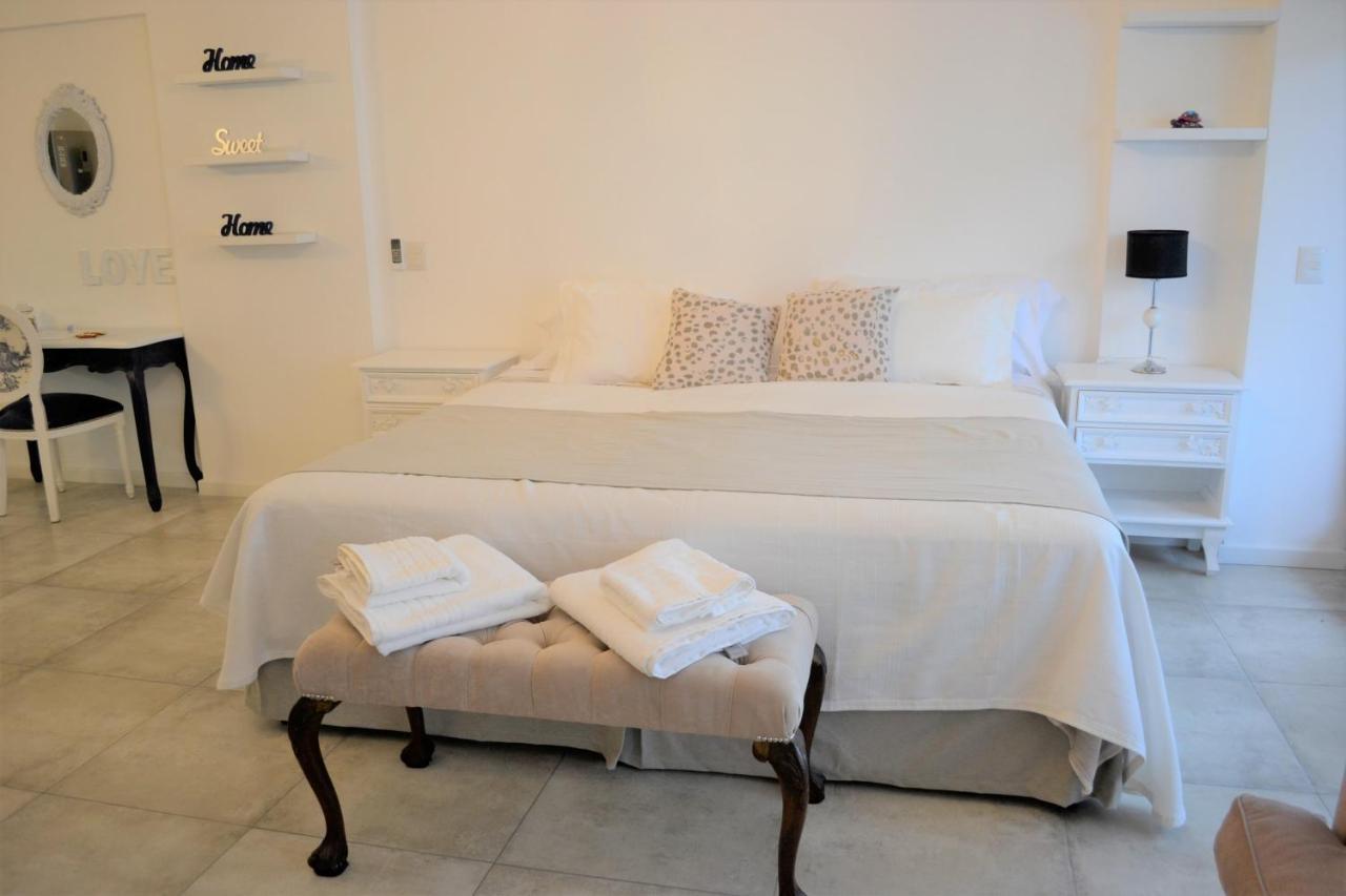 Apartment Comfortable & Elegant Buenos Aires