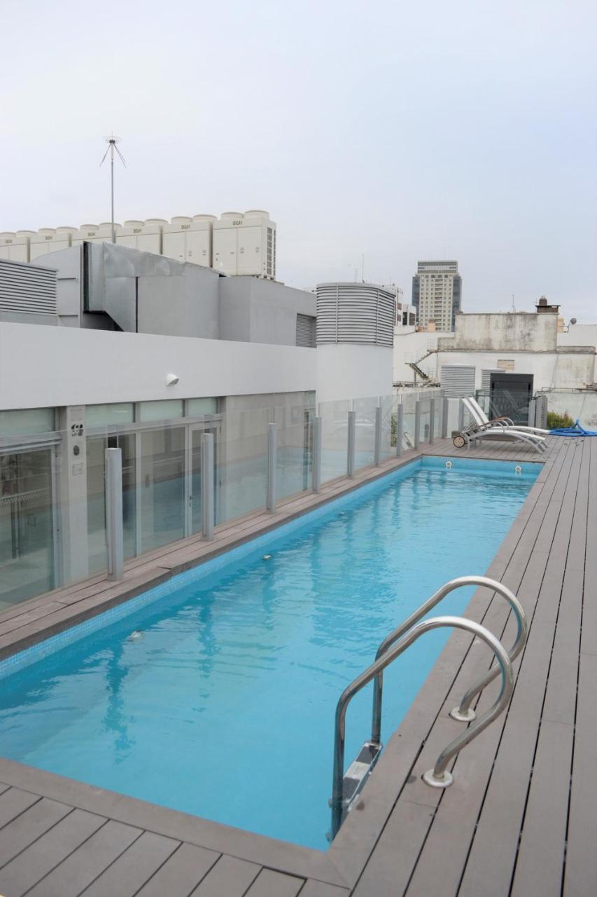 Comfortable & Elegant Apartment Buenos Aires