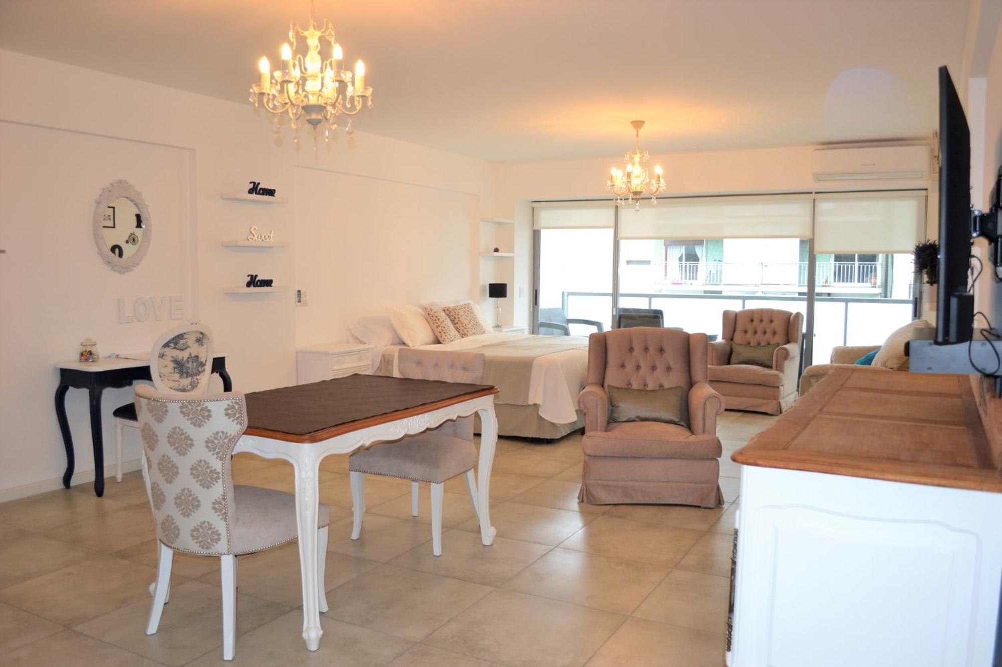 Apartment Comfortable & Elegant