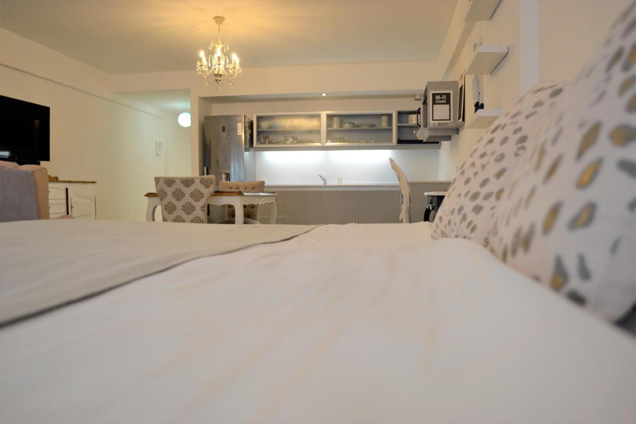 Apartment Comfortable & Elegant *