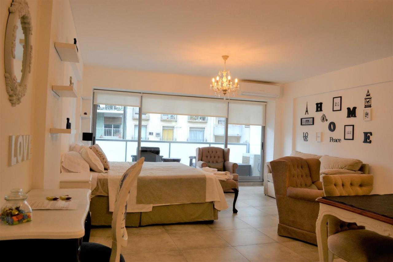 Comfortable & Elegant Apartment Buenos Aires