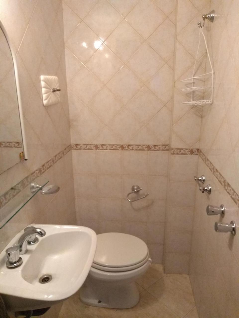 Palermo 3 Privadas Homestay *