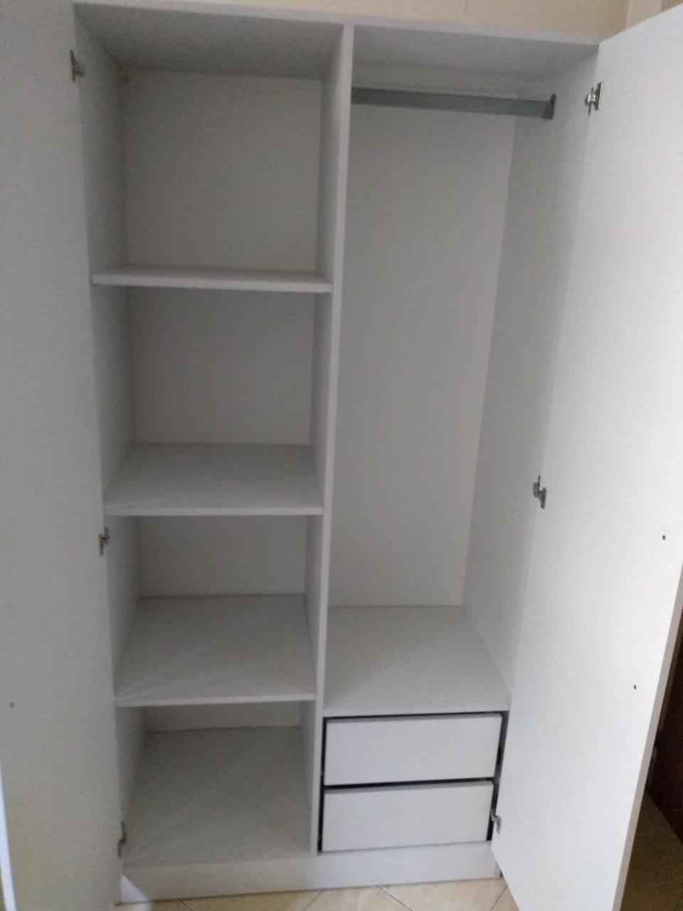 Homestay Palermo 3 Privadas Buenos Aires