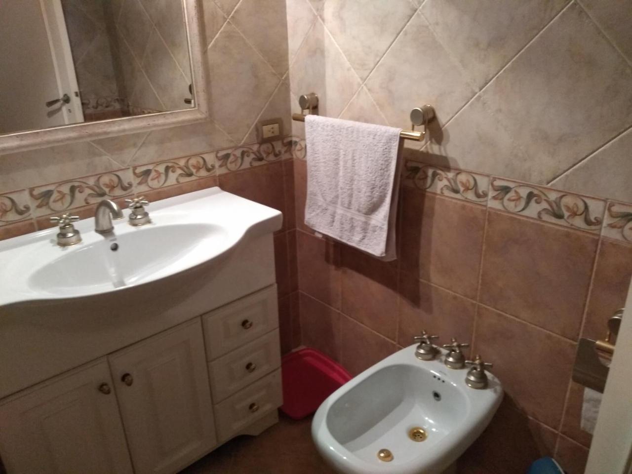 Homestay Palermo 3 Privadas Buenos Aires