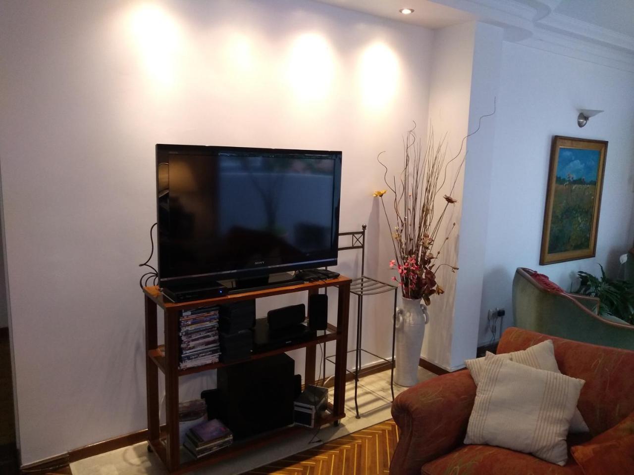 Homestay Palermo 3 Privadas Buenos Aires