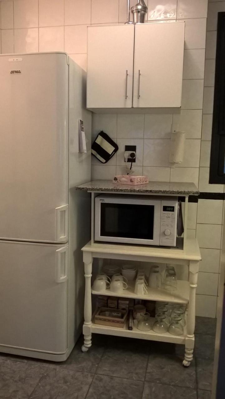 3 Ambientes En Retiro / Recoleta * Buenos Aires