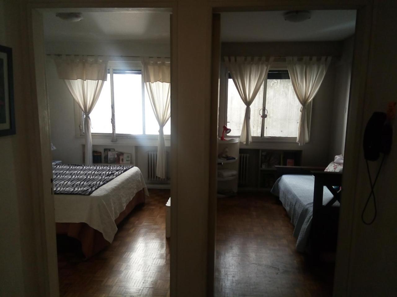 3 Ambientes En Retiro / Recoleta Buenos Aires