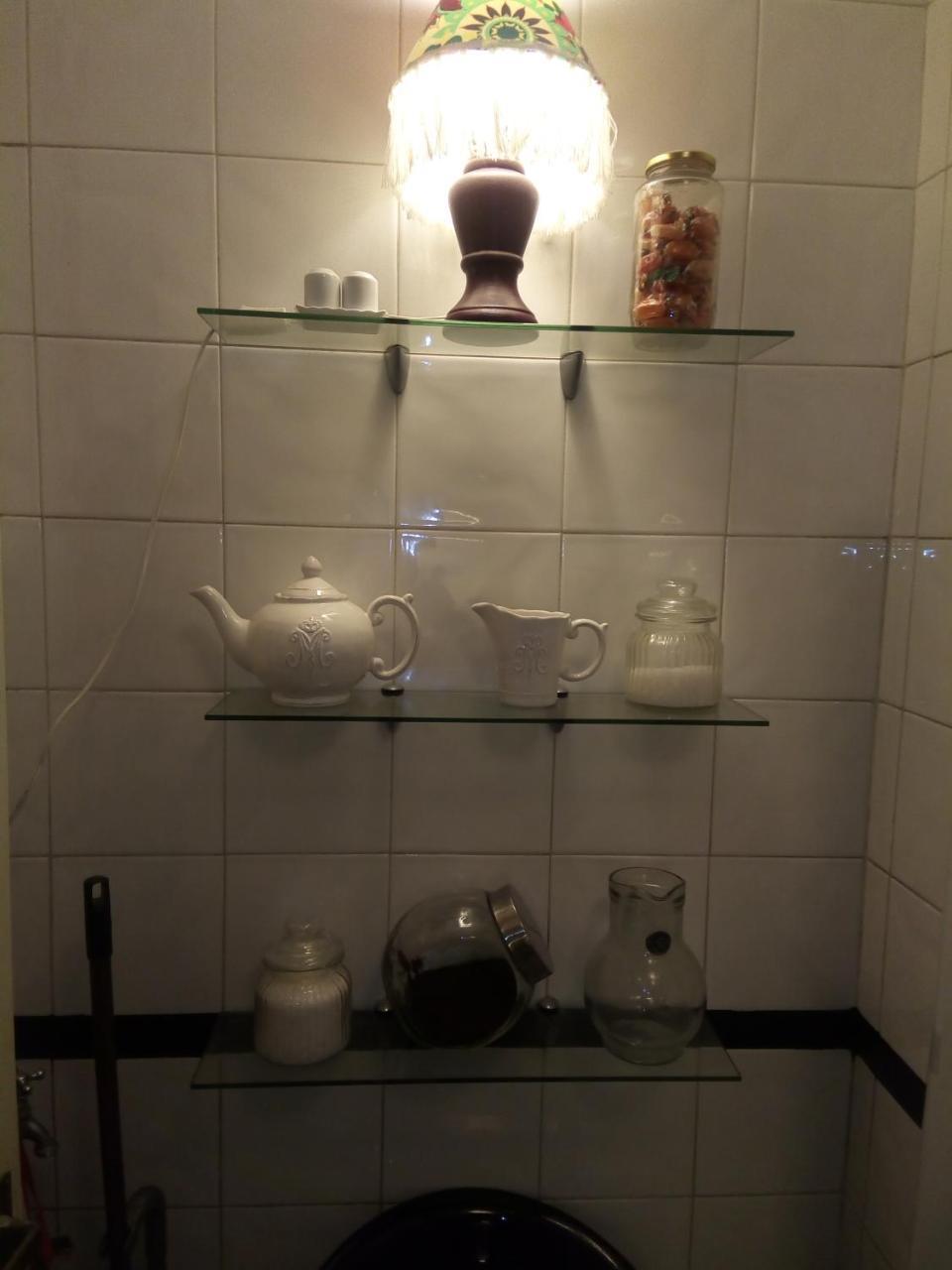 3 Ambientes En Retiro / Recoleta Buenos Aires