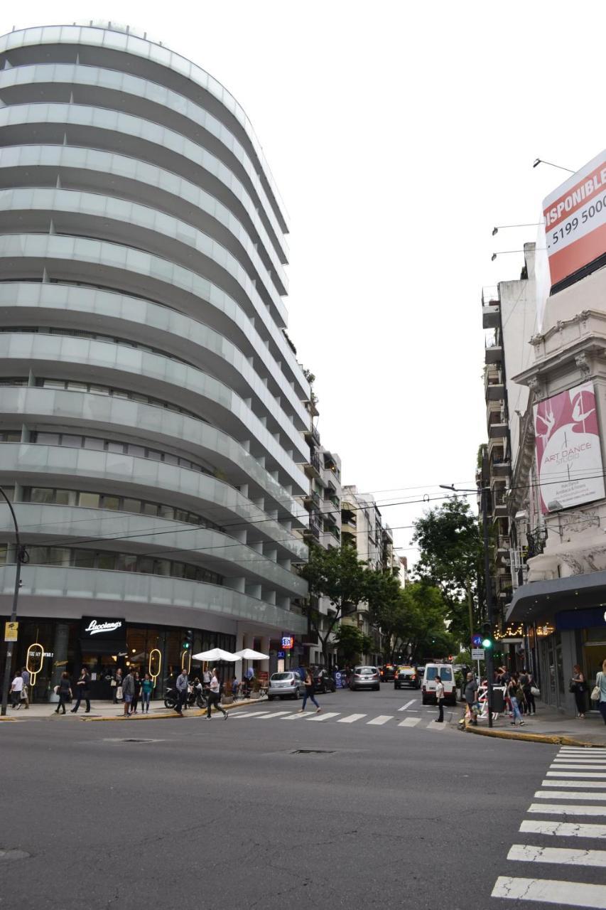 Comfortable & Elegant Buenos Aires