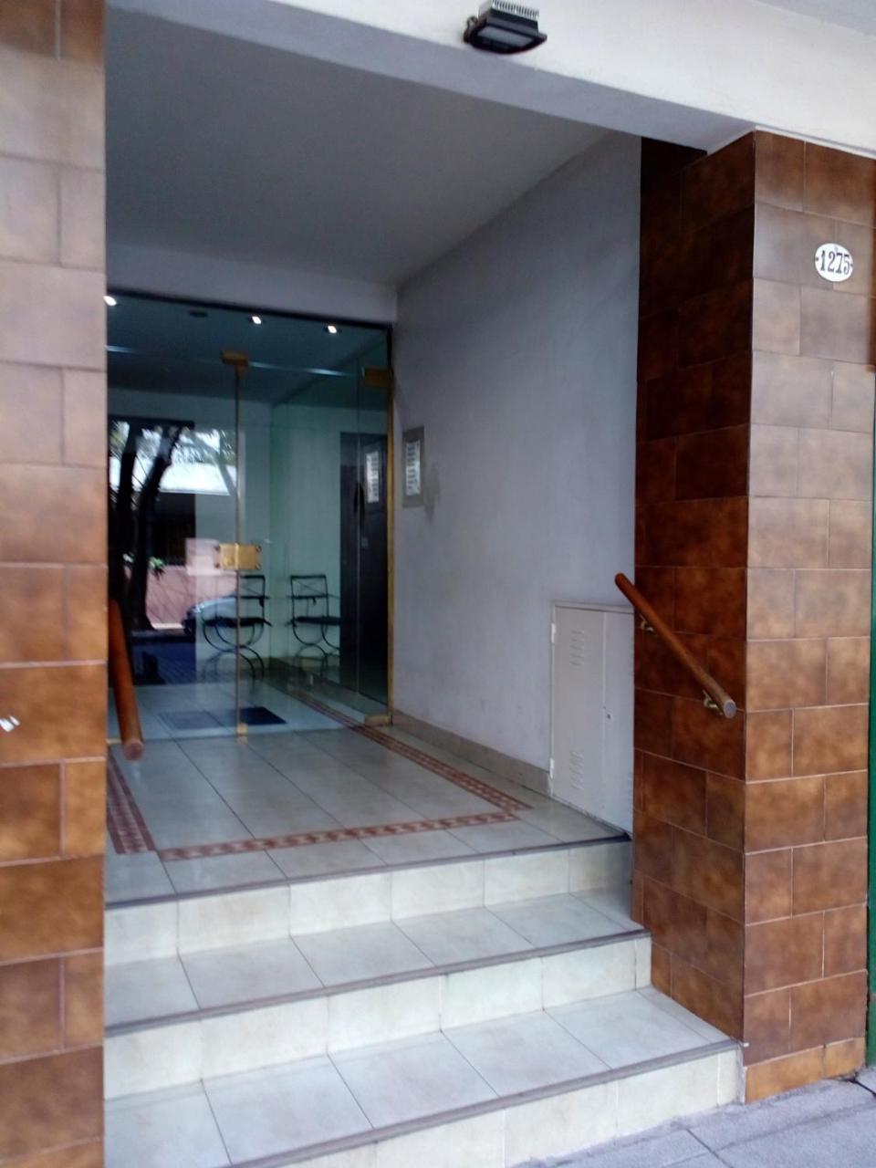Apartment Vuelta De Obligado *