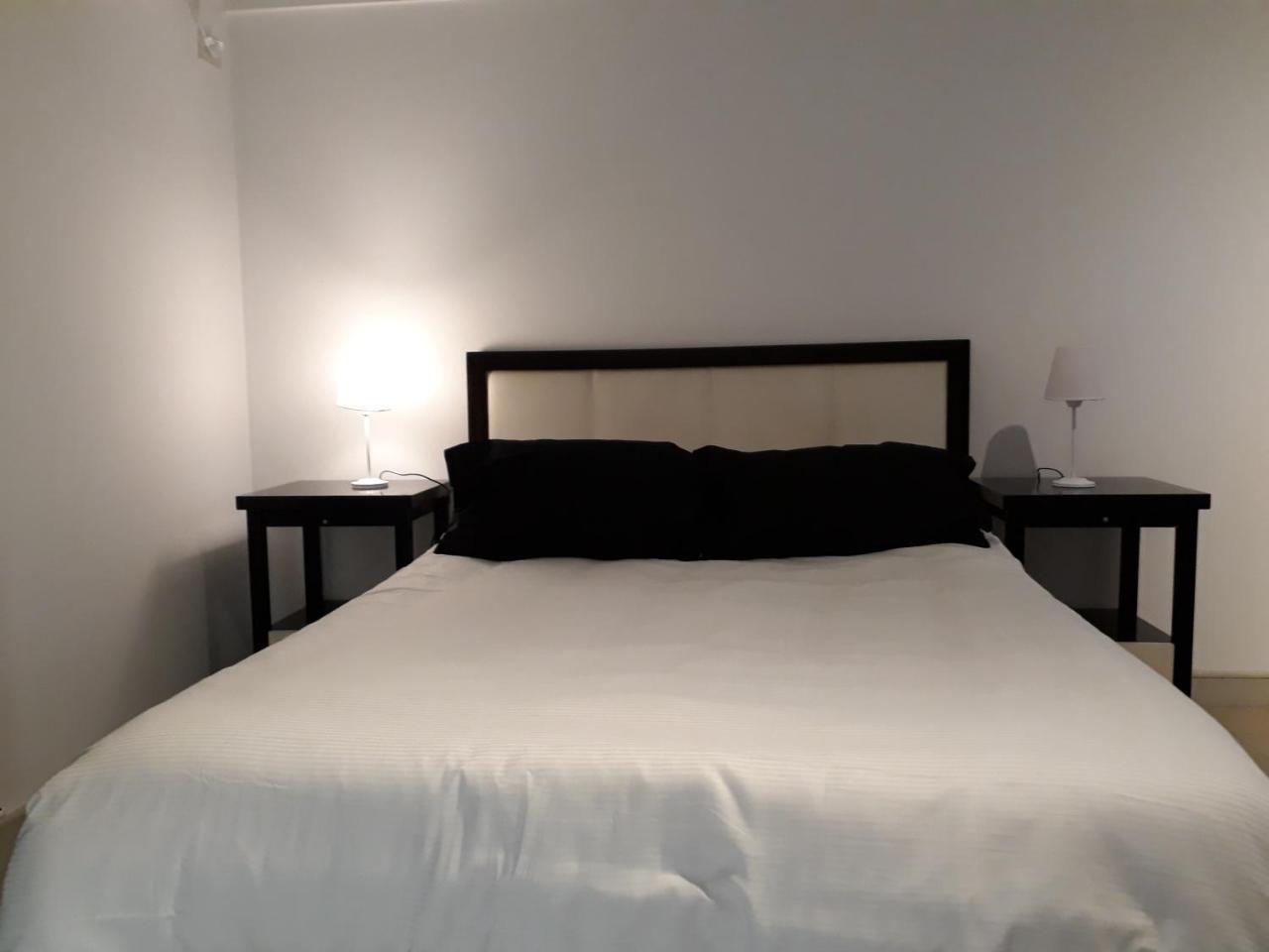 Studio En Urquiza Cerquita De Cemic Saavedra * Buenos Aires