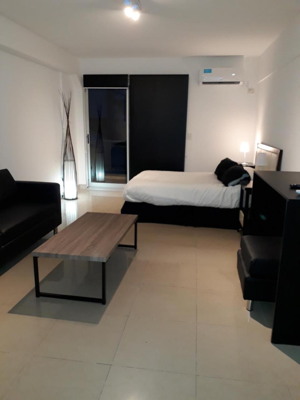 Apartment Studio En Urquiza Cerquita De Cemic Saavedra *