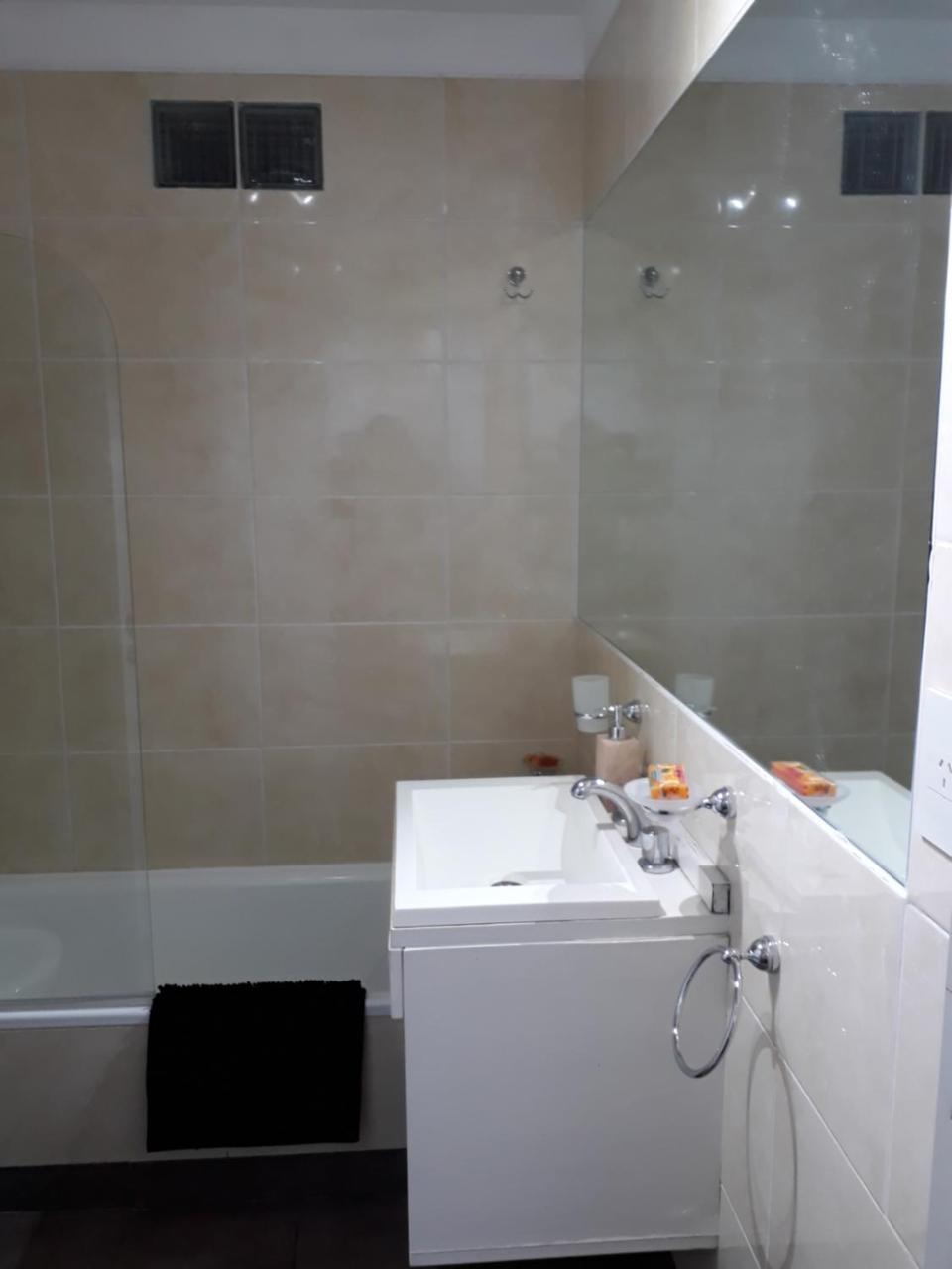 Studio En Urquiza Cerquita De Cemic Saavedra Buenos Aires