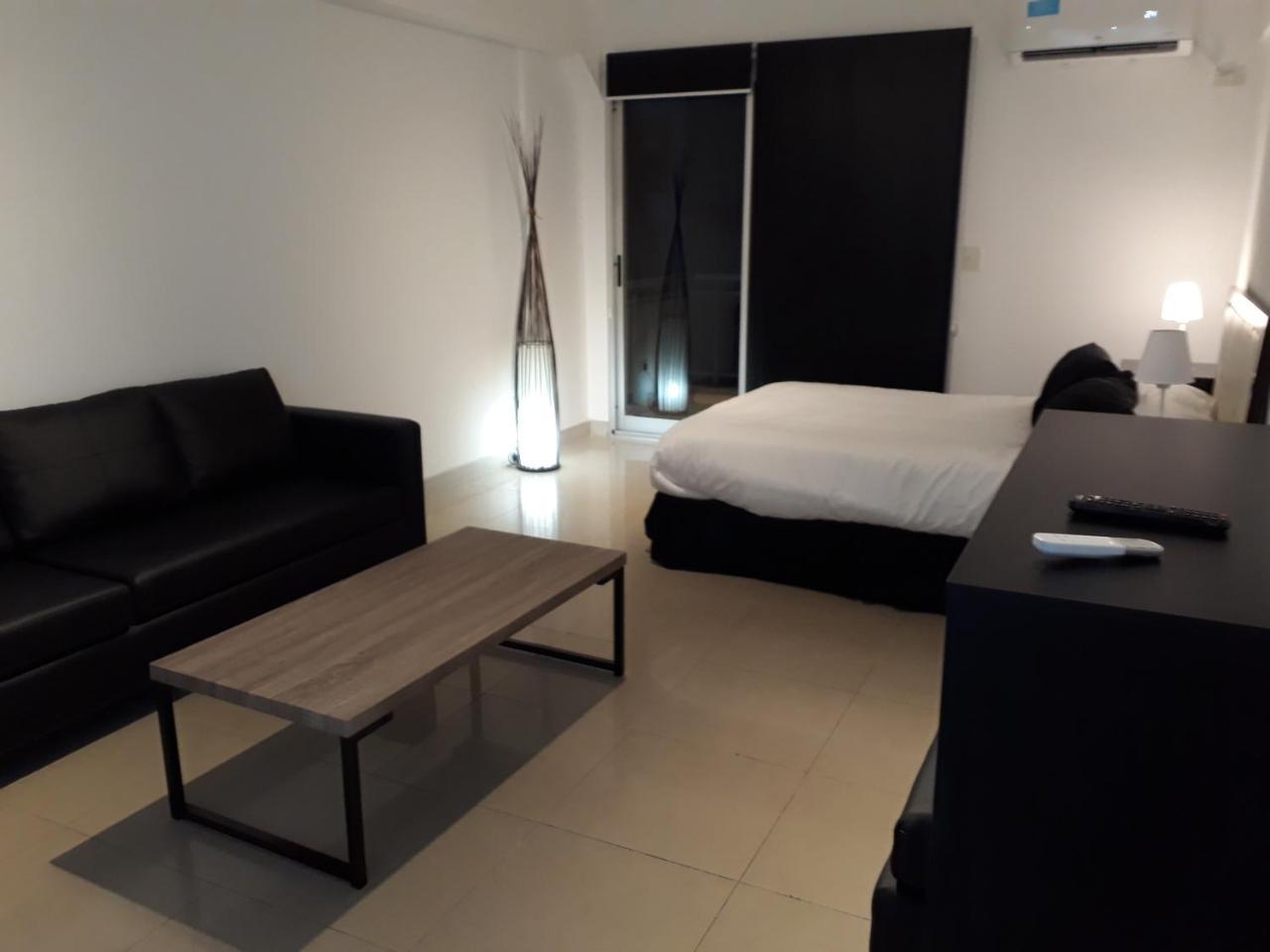 Studio En Urquiza Cerquita De Cemic Saavedra Apartment
