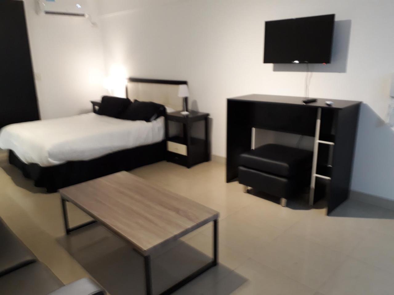 Apartment Studio En Urquiza Cerquita De Cemic Saavedra *