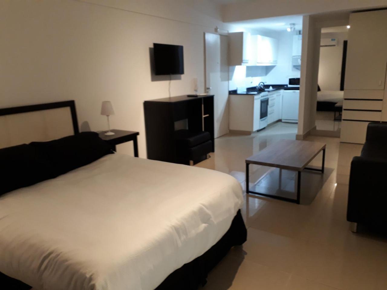 Studio En Urquiza Cerquita De Cemic Saavedra * Buenos Aires