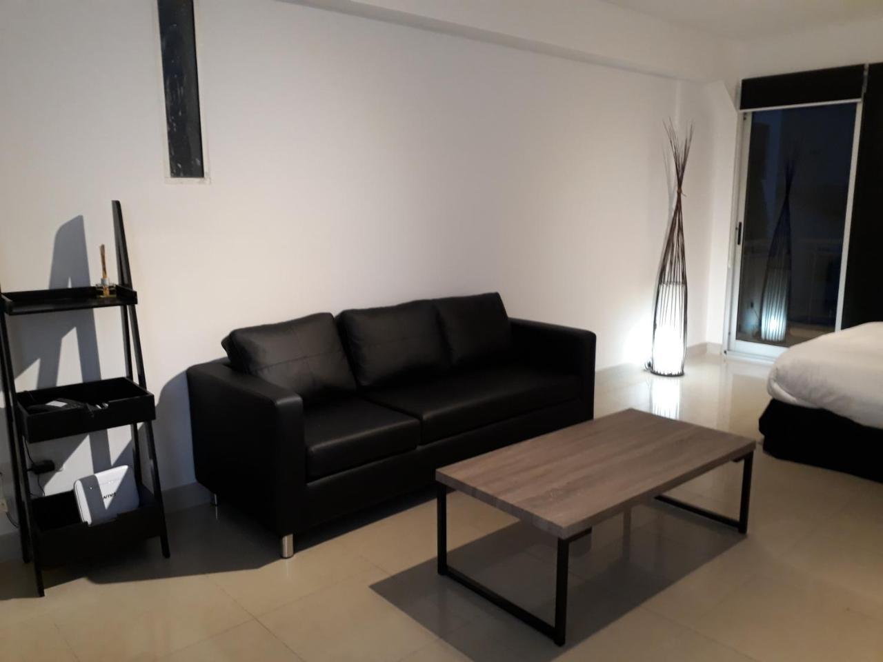 Studio En Urquiza Cerquita De Cemic Saavedra Apartment