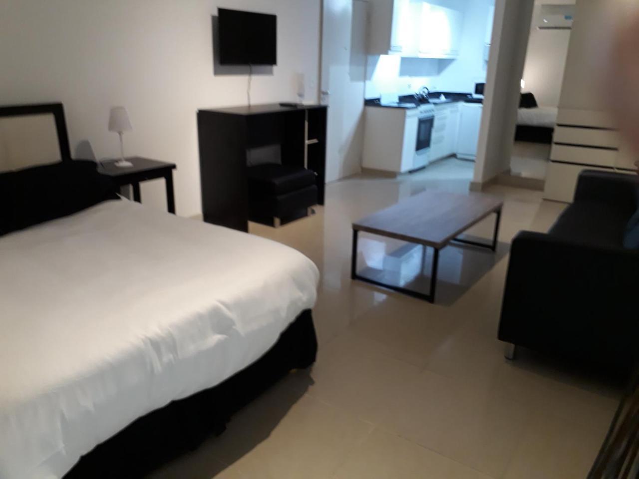 Studio En Urquiza Cerquita De Cemic Saavedra Apartment