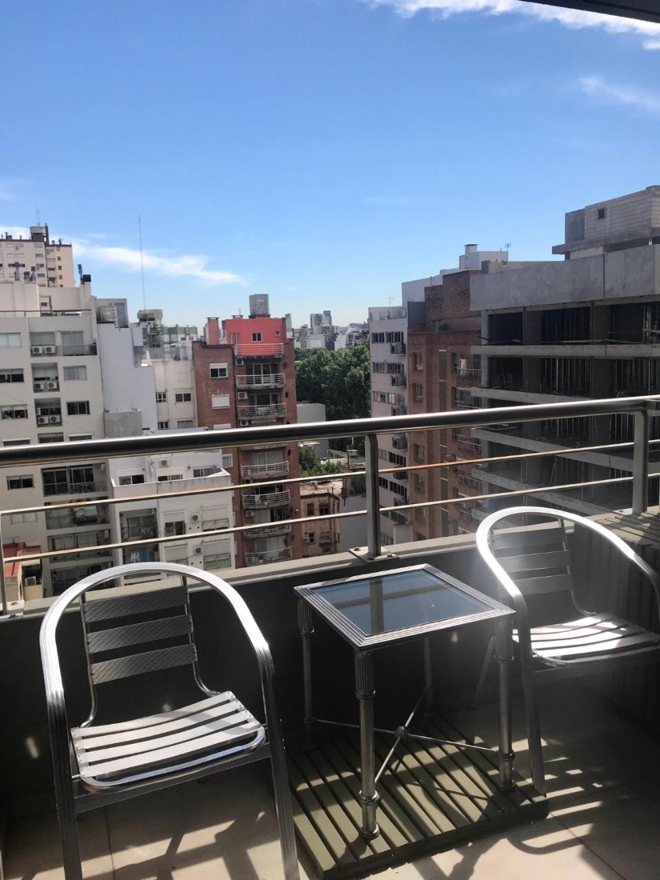 Hebe Apartment