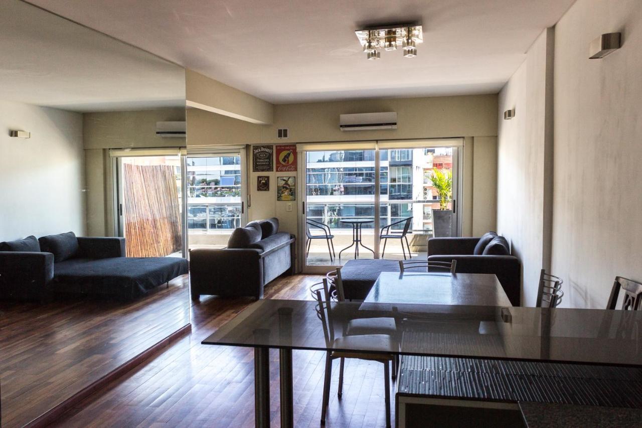 Apartment Terrazas Del Libertador *