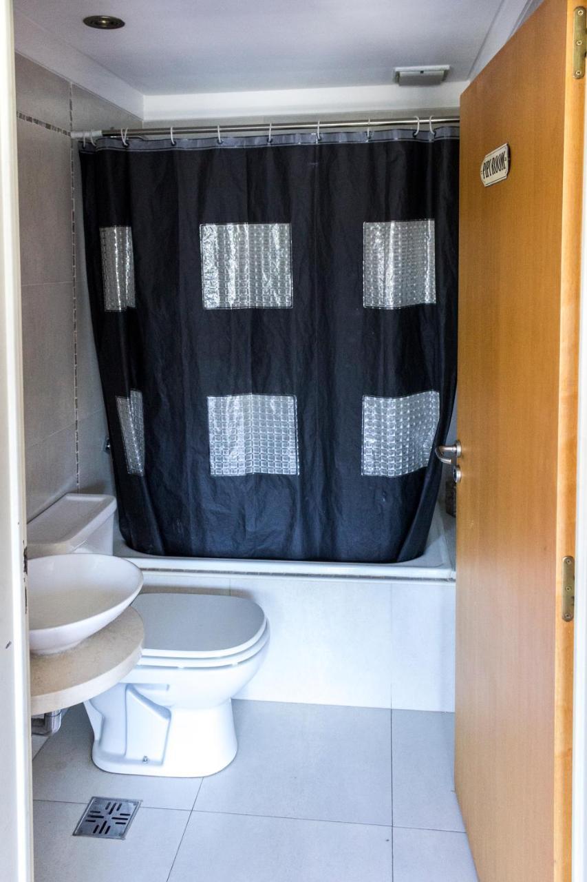 Terrazas Del Libertador Apartment Buenos Aires