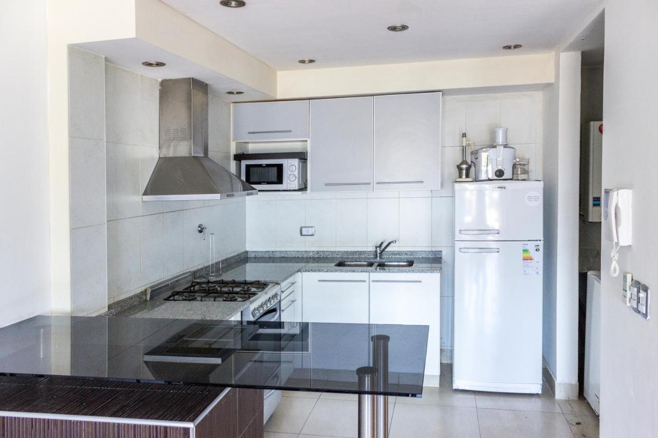 Terrazas Del Libertador Apartment