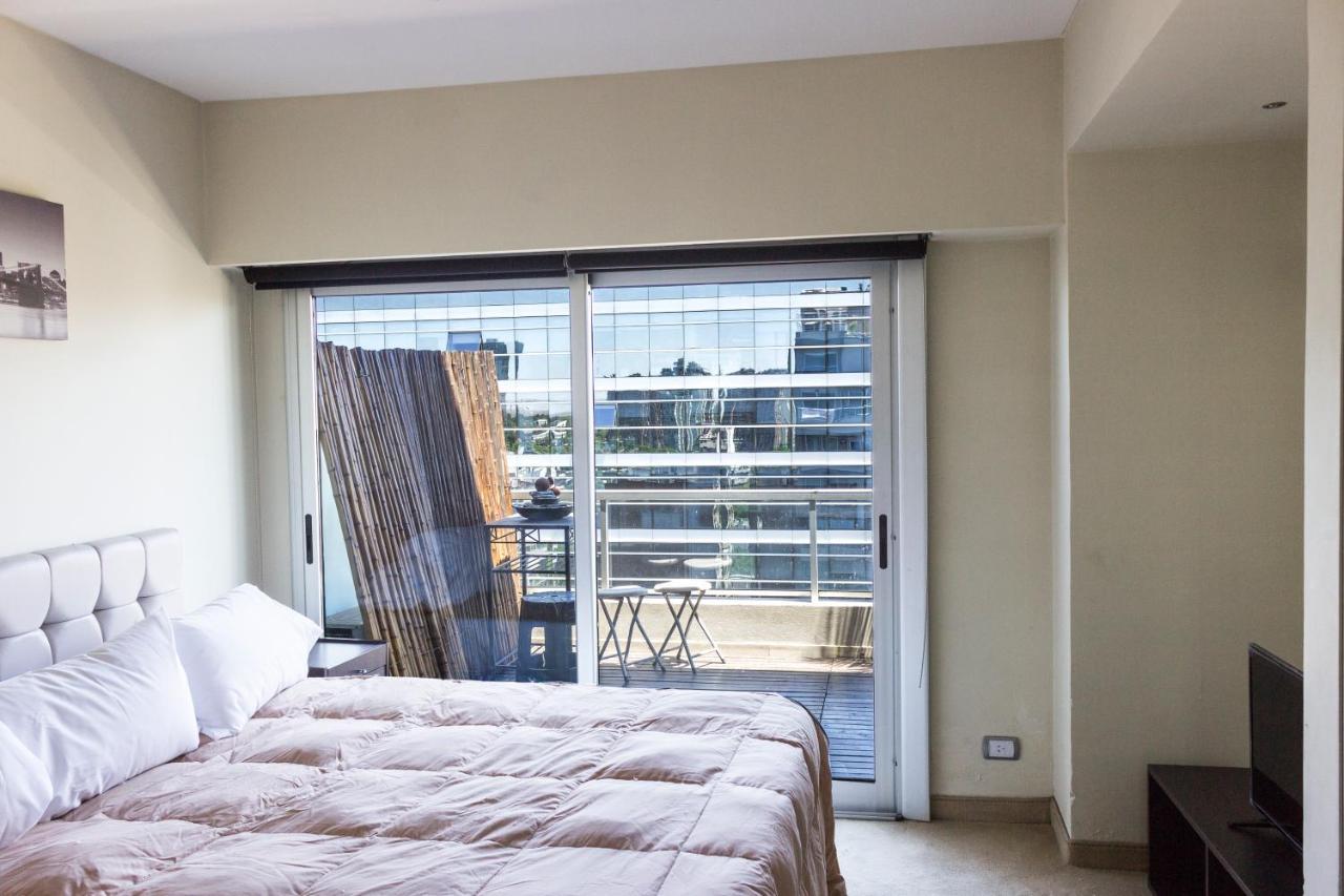 Terrazas Del Libertador Apartment