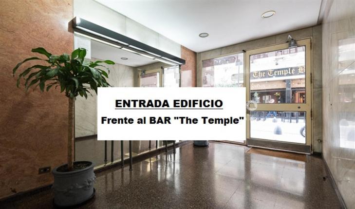 3 Ambientes En Retiro / Recoleta Buenos Aires