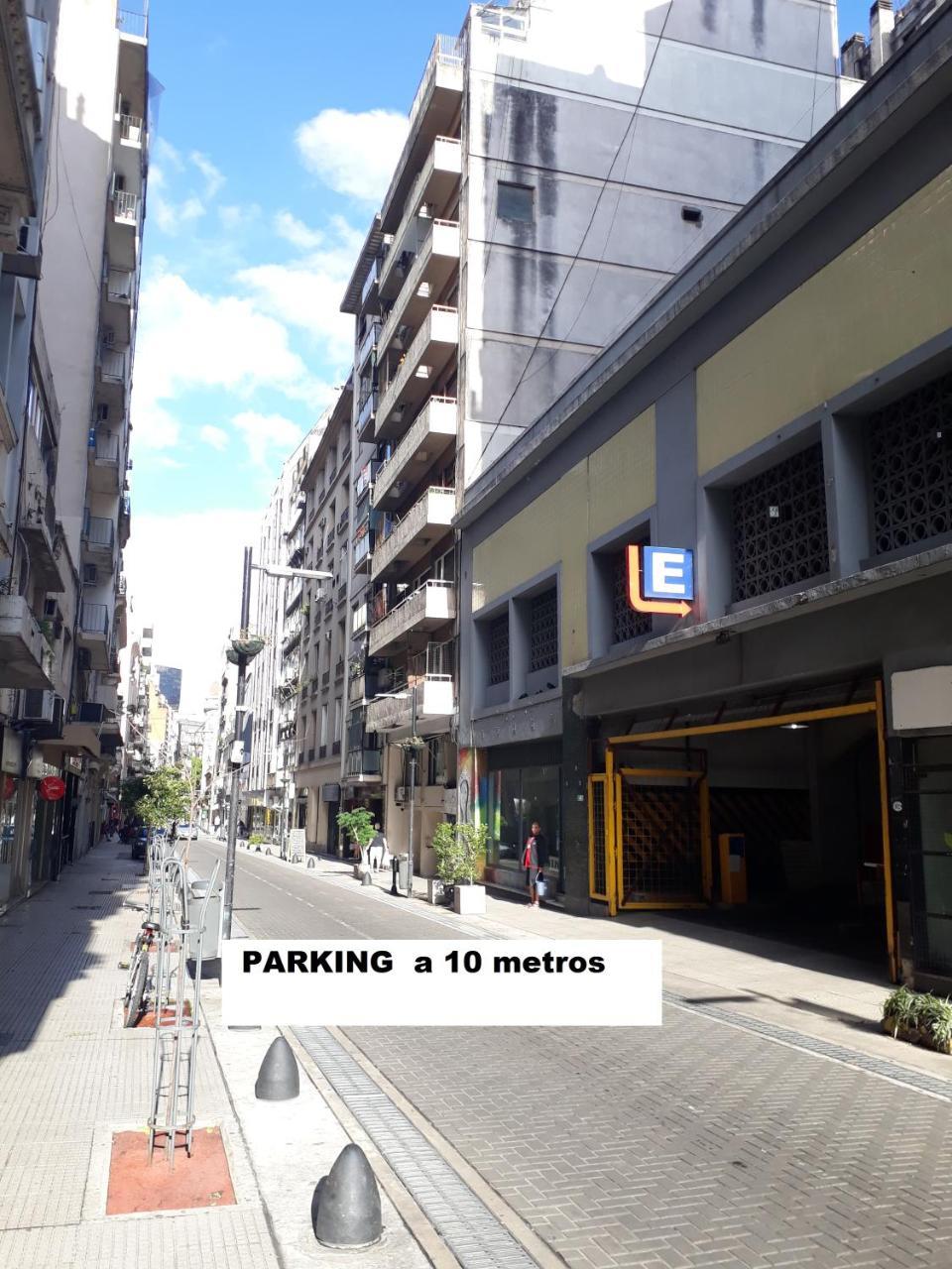 Apartment 3 Ambientes En Retiro / Recoleta *