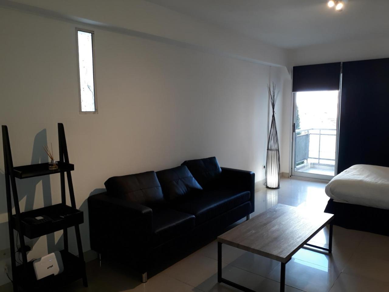 Studio En Urquiza Cerquita De Cemic Saavedra