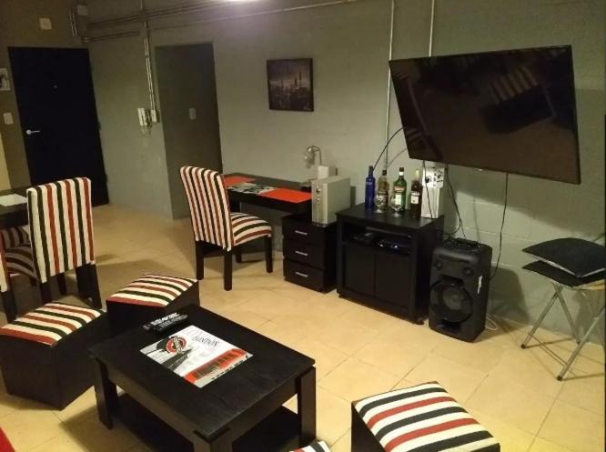 Inclan 3264 Apartment Buenos Aires