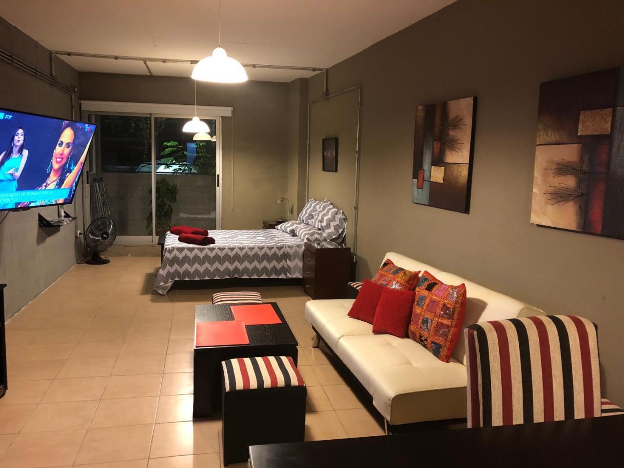 Inclan 3264 Apartment Buenos Aires