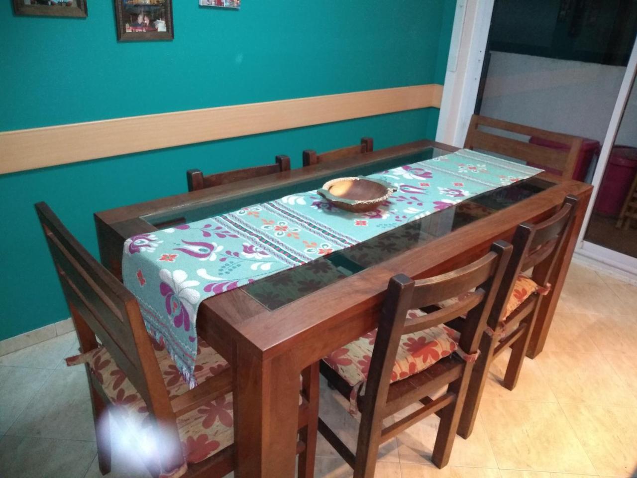 Palermo 3 Privadas Homestay *
