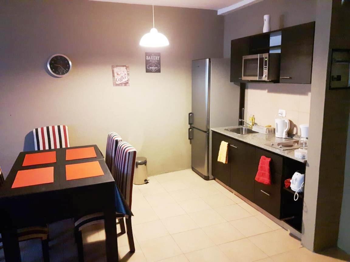 Apartment Inclan 3264