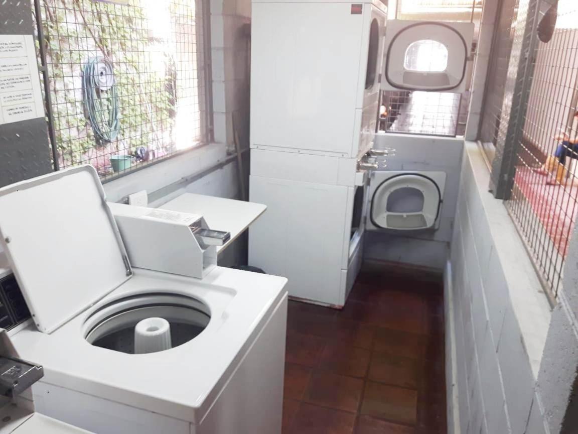 Apartment Inclan 3264