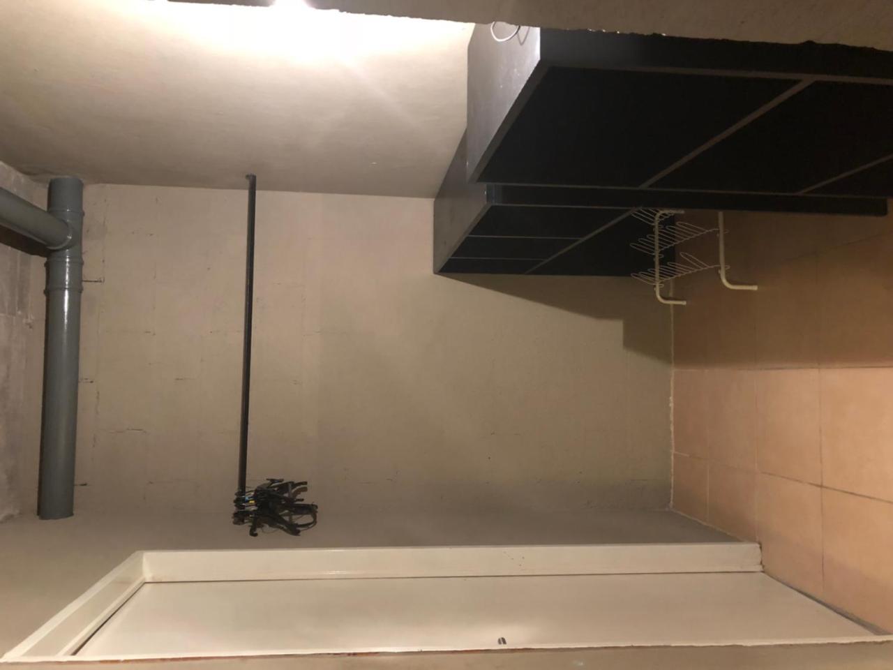 Inclan 3264 Apartment